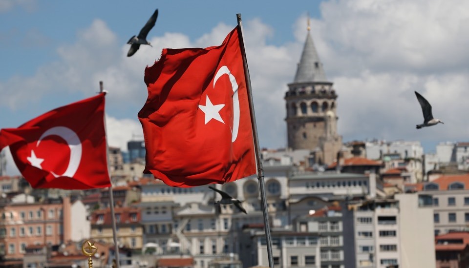 Turqia është investitori kryesor në Shqipëri për tre tremujorë radhazi